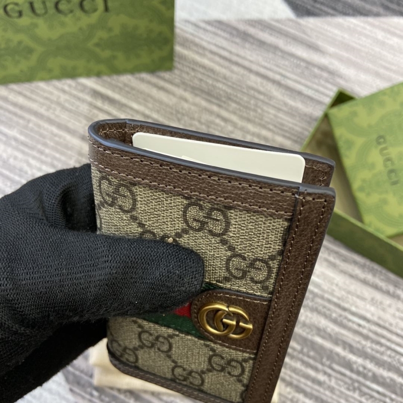 Gucci Wallets & Purse